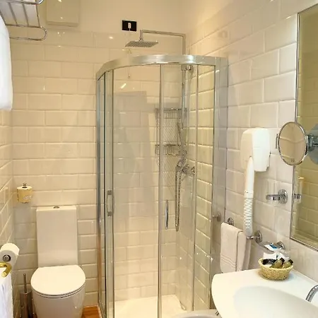 Hotel La Goletta 3*