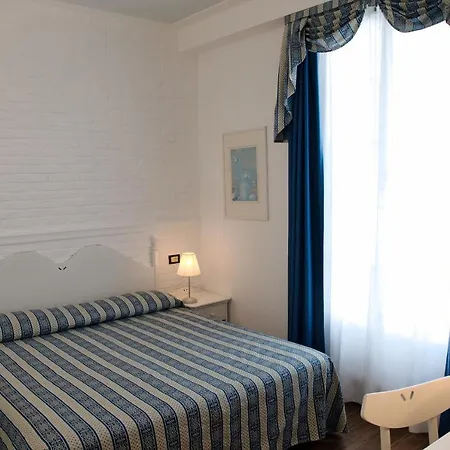 La Goletta ホテル 3*