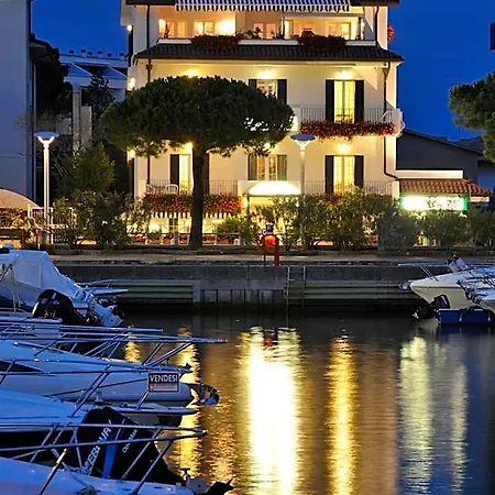 Hotel La Goletta Lignano Sabbiadoro