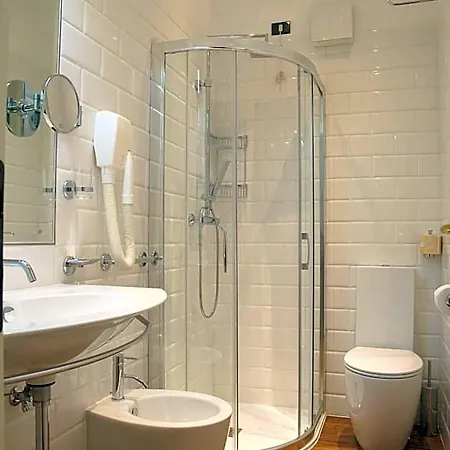 Hotel La Goletta 3*