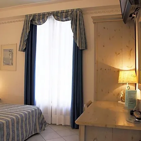 La Goletta Hotel
