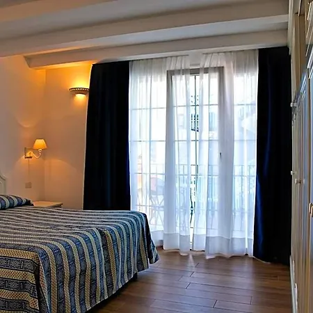 La Goletta Hotel