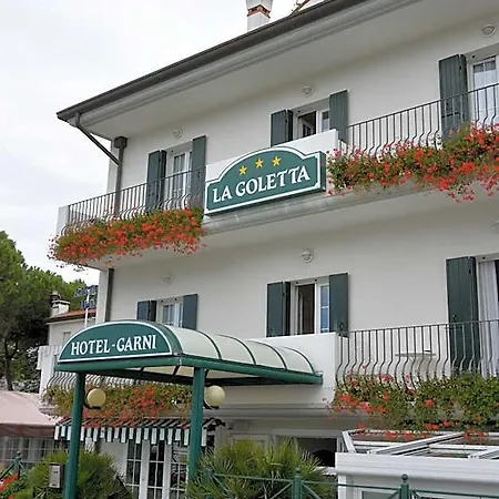 La Goletta