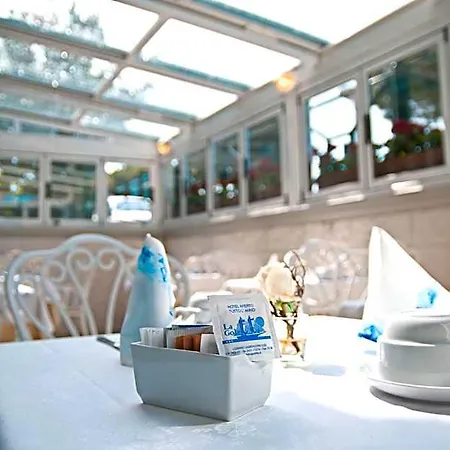 Hotel La Goletta Lignano Sabbiadoro