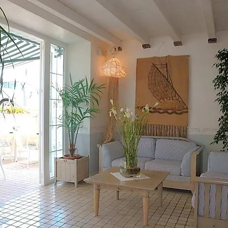 Hotel La Goletta Lignano Sabbiadoro