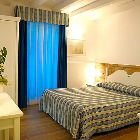Hotel La Goletta