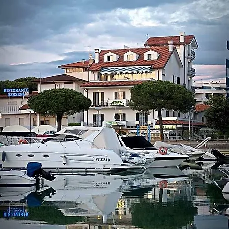 La Goletta
