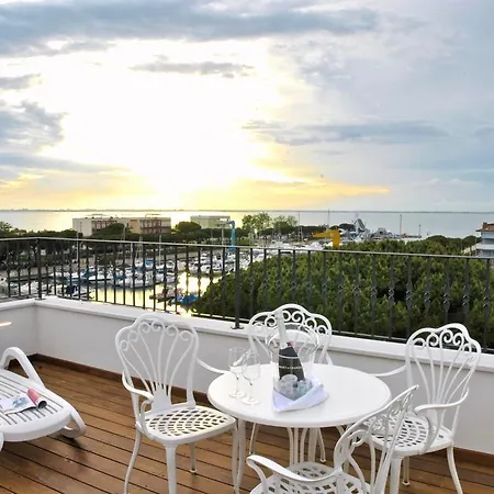 ホテル La Goletta