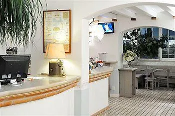 Hotel La Goletta Lignano Sabbiadoro