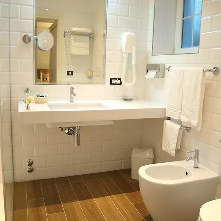 La Goletta ホテル 3*