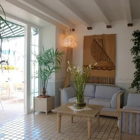 La Goletta Hotel Lignano Sabbiadoro