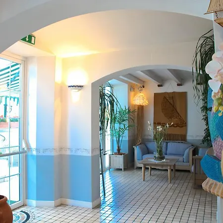 Hotel La Goletta