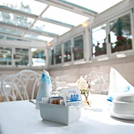 Hotel La Goletta Lignano Sabbiadoro