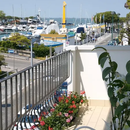 La Goletta Lignano Sabbiadoro
