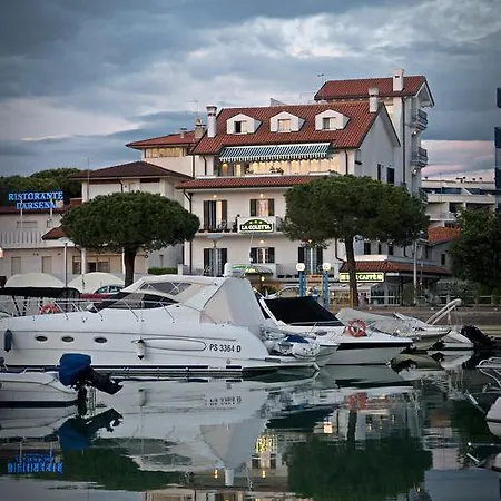 Hotel La Goletta Lignano Sabbiadoro