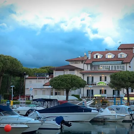 La Goletta Hotel 3*
