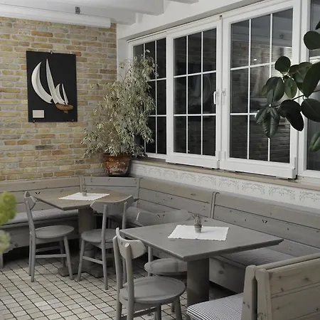 La Goletta 3* Lignano Sabbiadoro