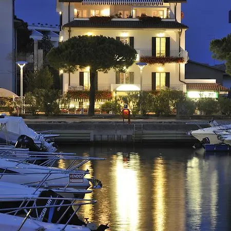 La Goletta Lignano Sabbiadoro