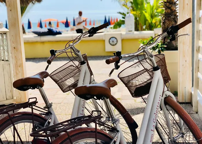 La Goletta Lignano Sabbiadoro