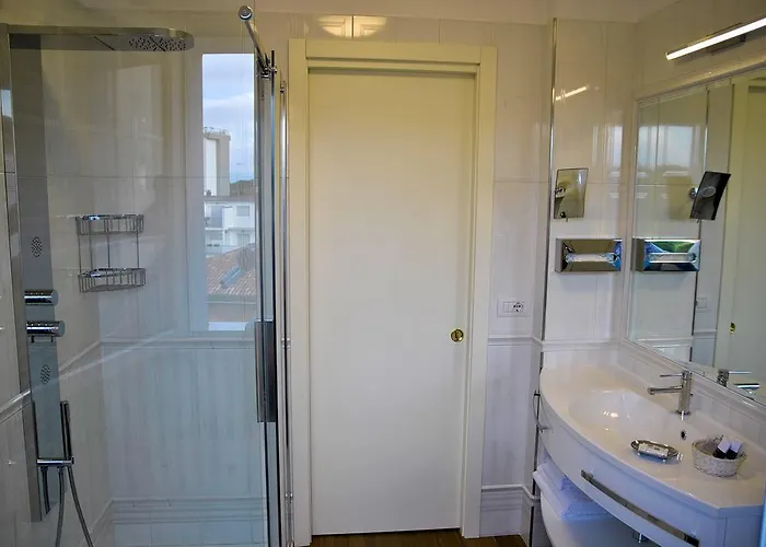 La Goletta Hotel Lignano Sabbiadoro