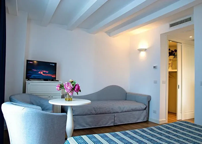 La Goletta 3* Lignano Sabbiadoro