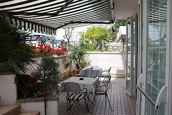 Hotel La Goletta Lignano Sabbiadoro