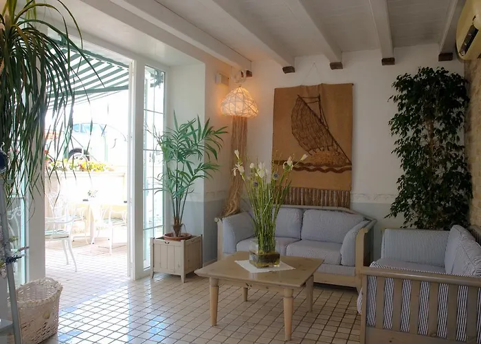 La Goletta Hotel Lignano Sabbiadoro