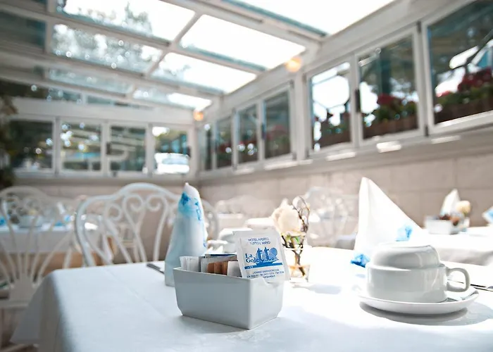 Hotel La Goletta Lignano Sabbiadoro