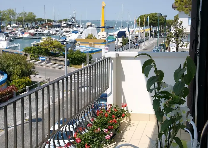 La Goletta Lignano Sabbiadoro