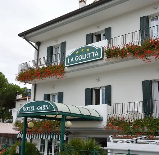 Hotel La Goletta 3*